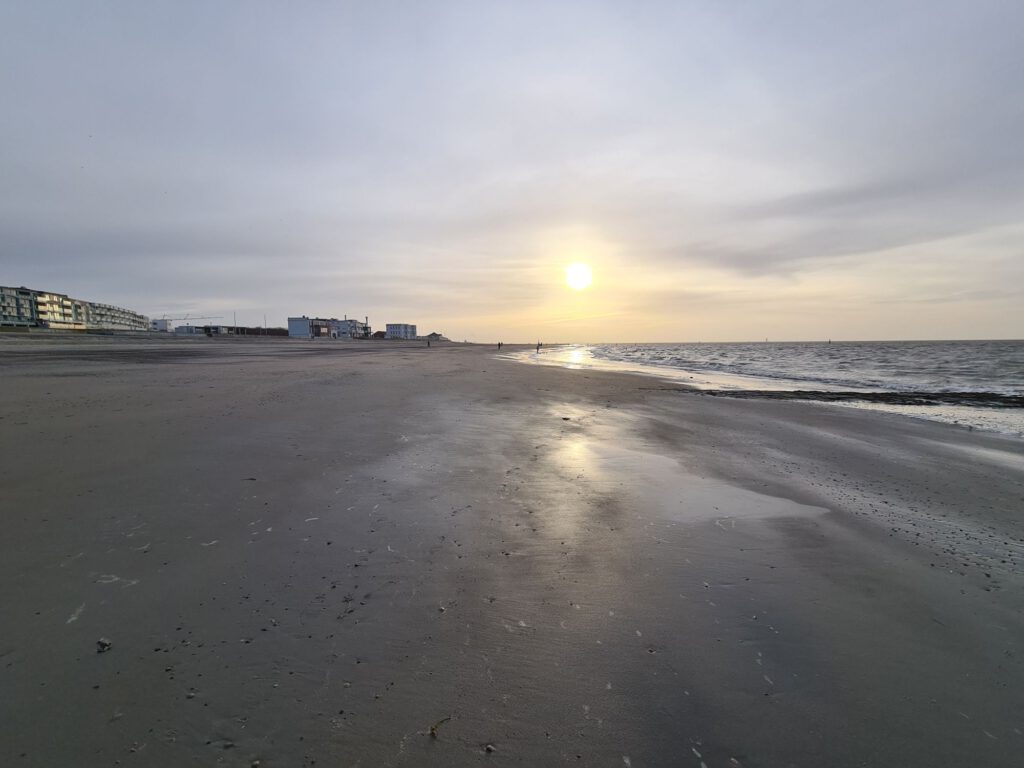 Norderney Strand
