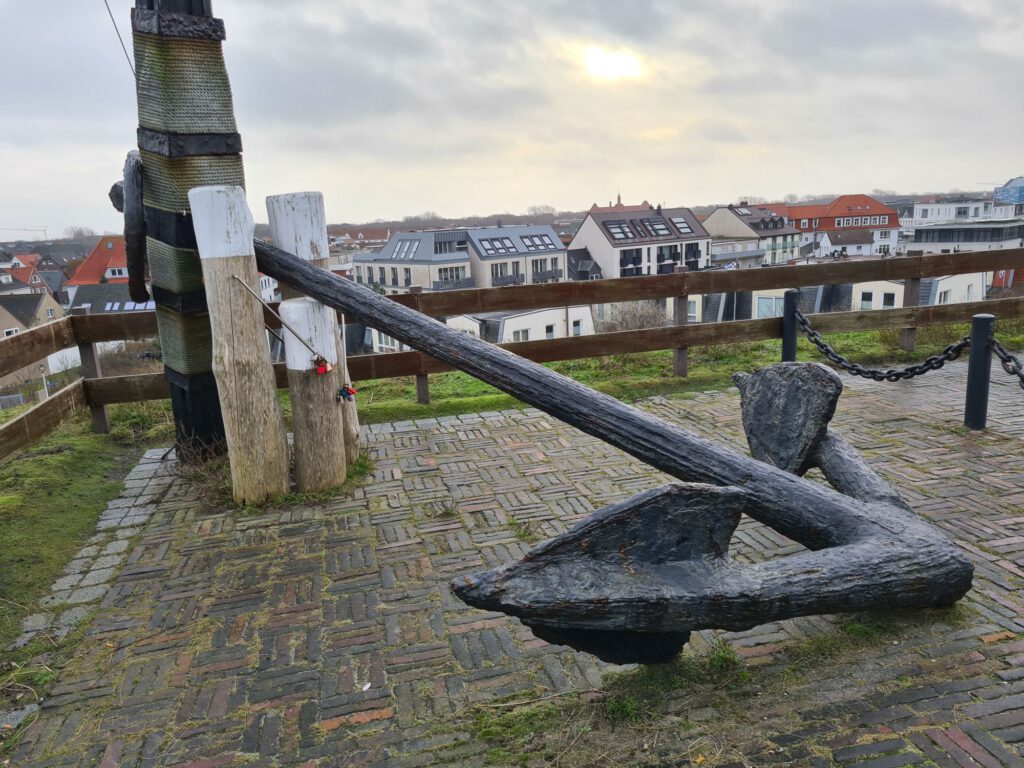 Anker