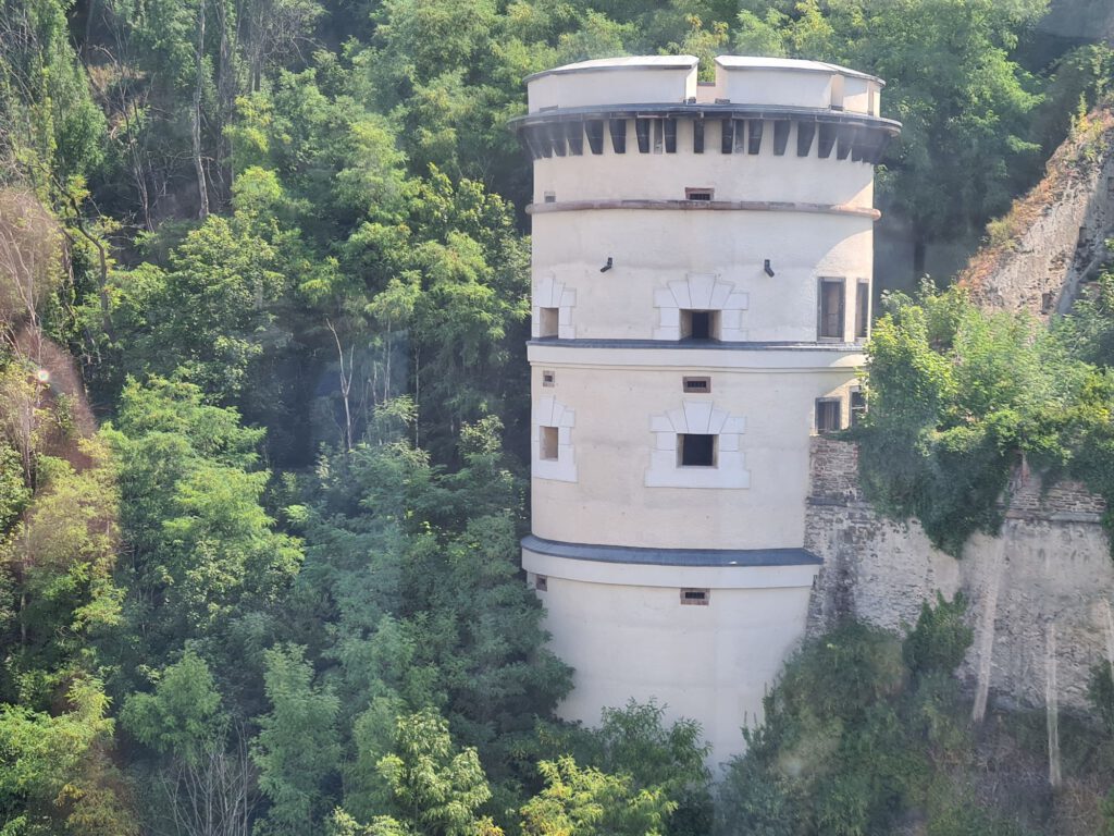 Turm