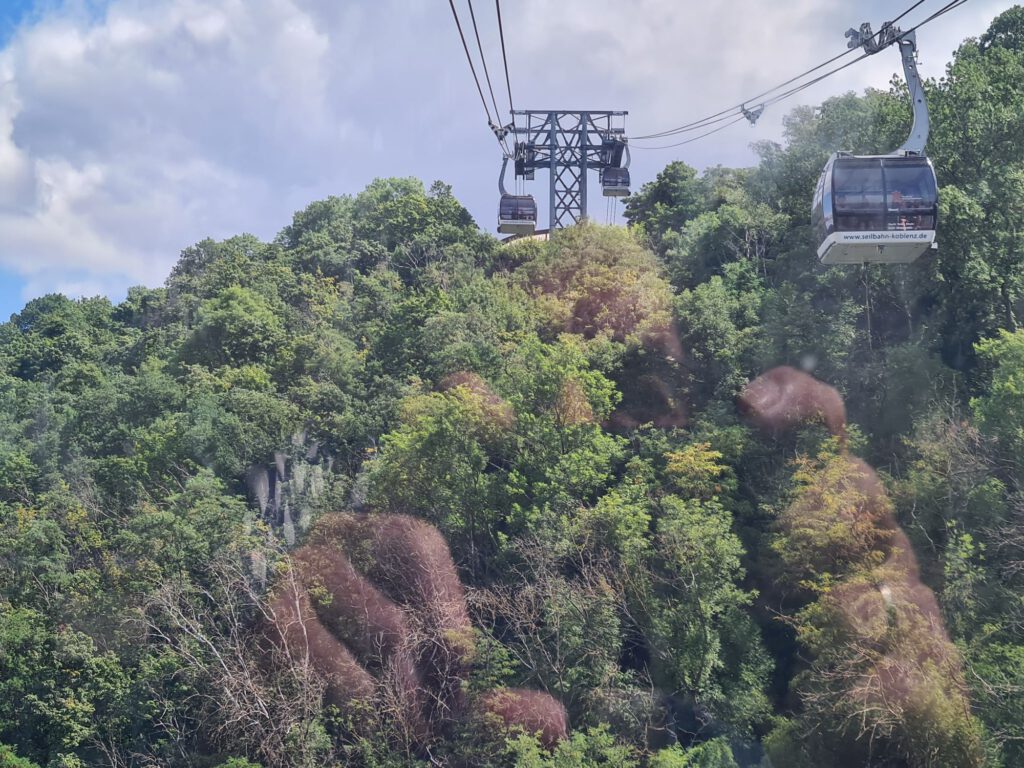 Seilbahn