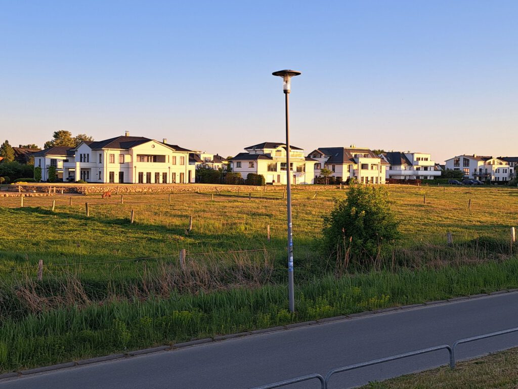 Ferienhäuser
