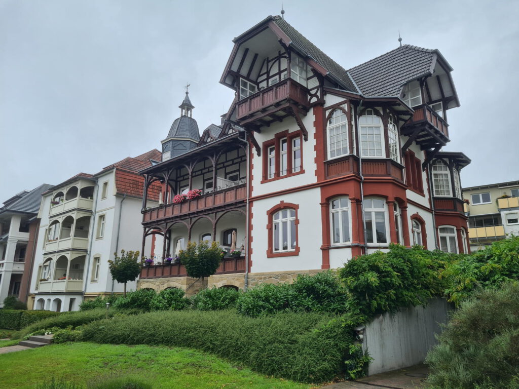 Bad Salzuflen