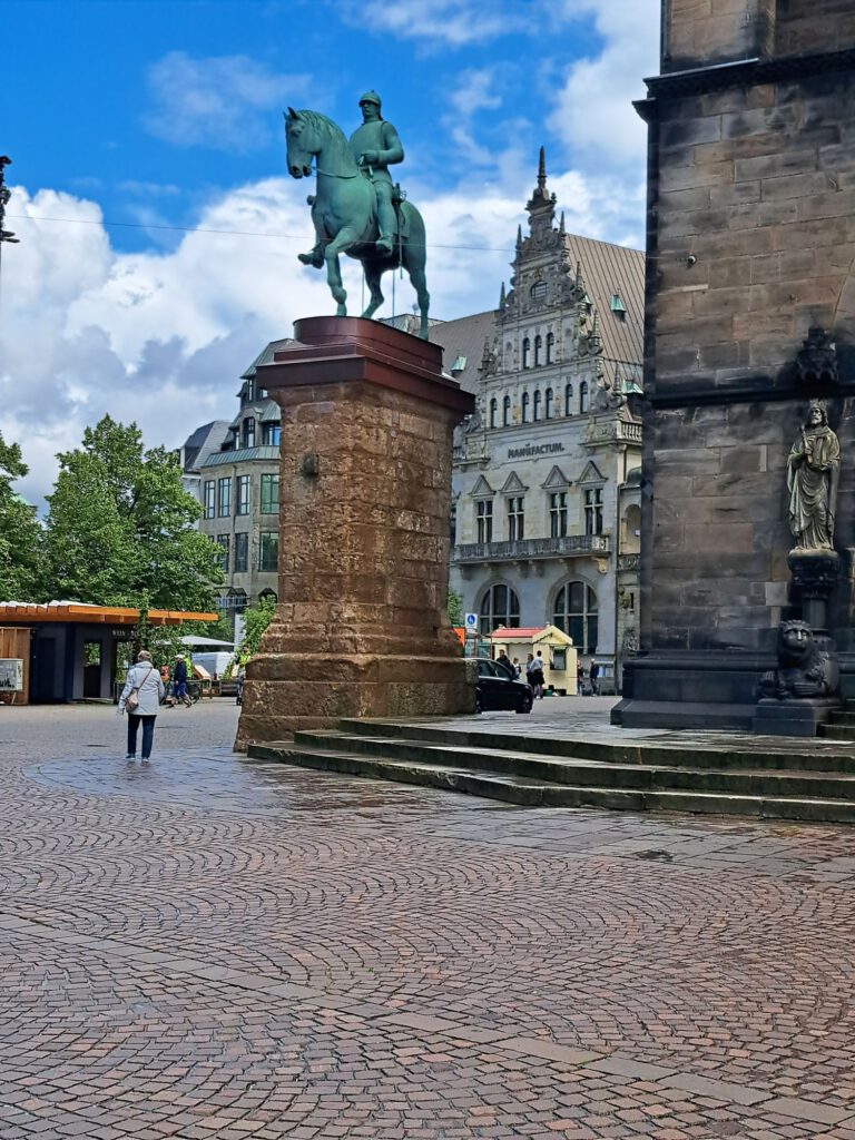 Bismarkdenkmal