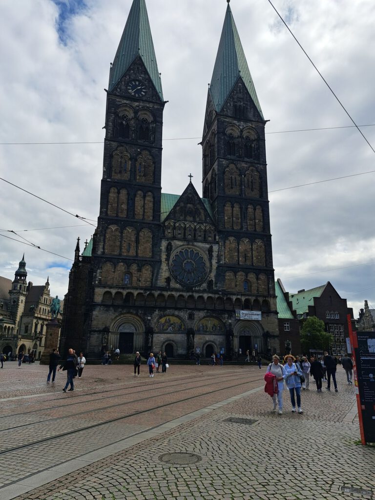 St. Petri Dom