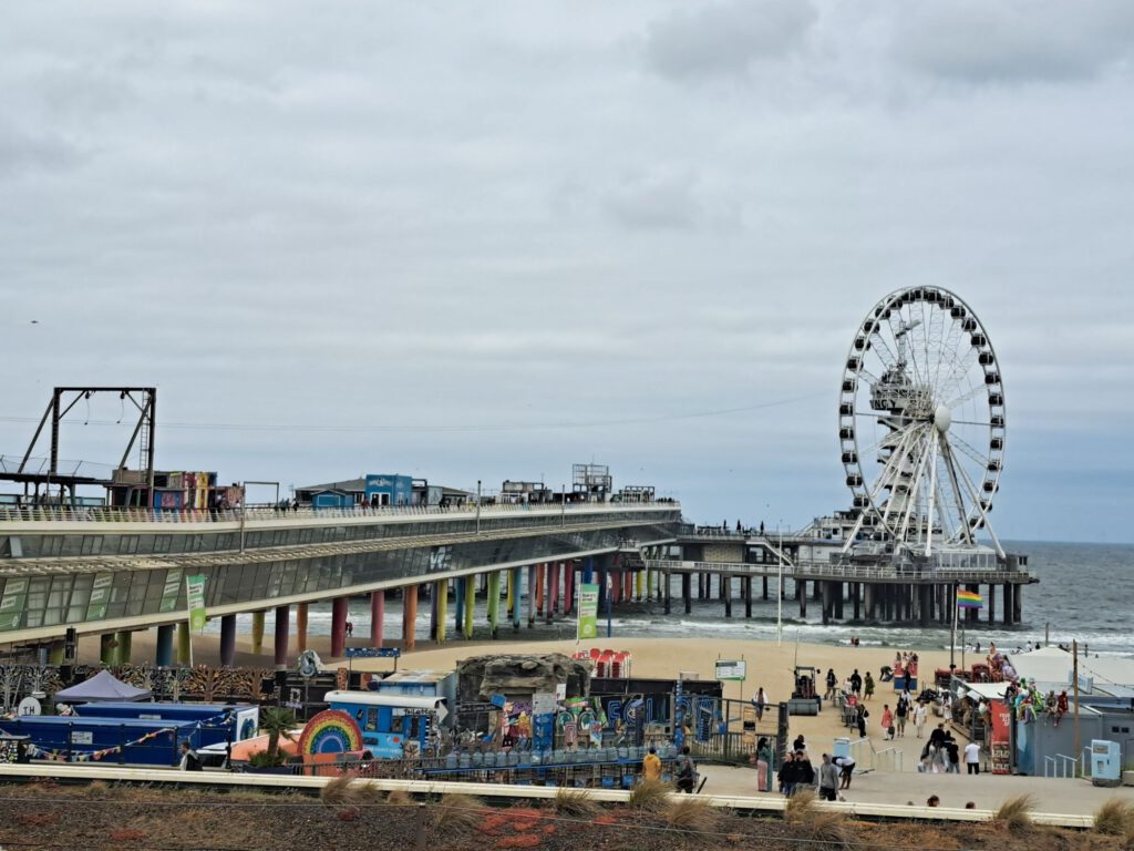 Scheveningen