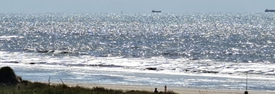 Nordsee in Noordwijk