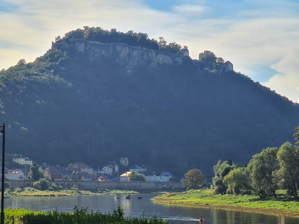 Festung Königstein