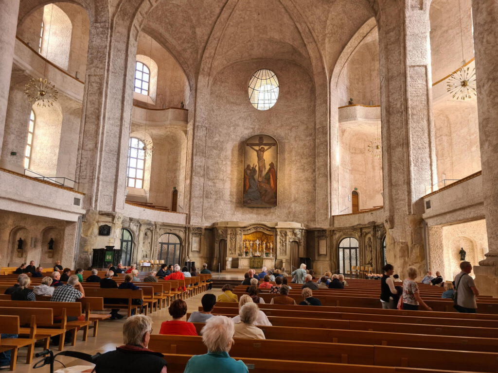 Kreuzkirche